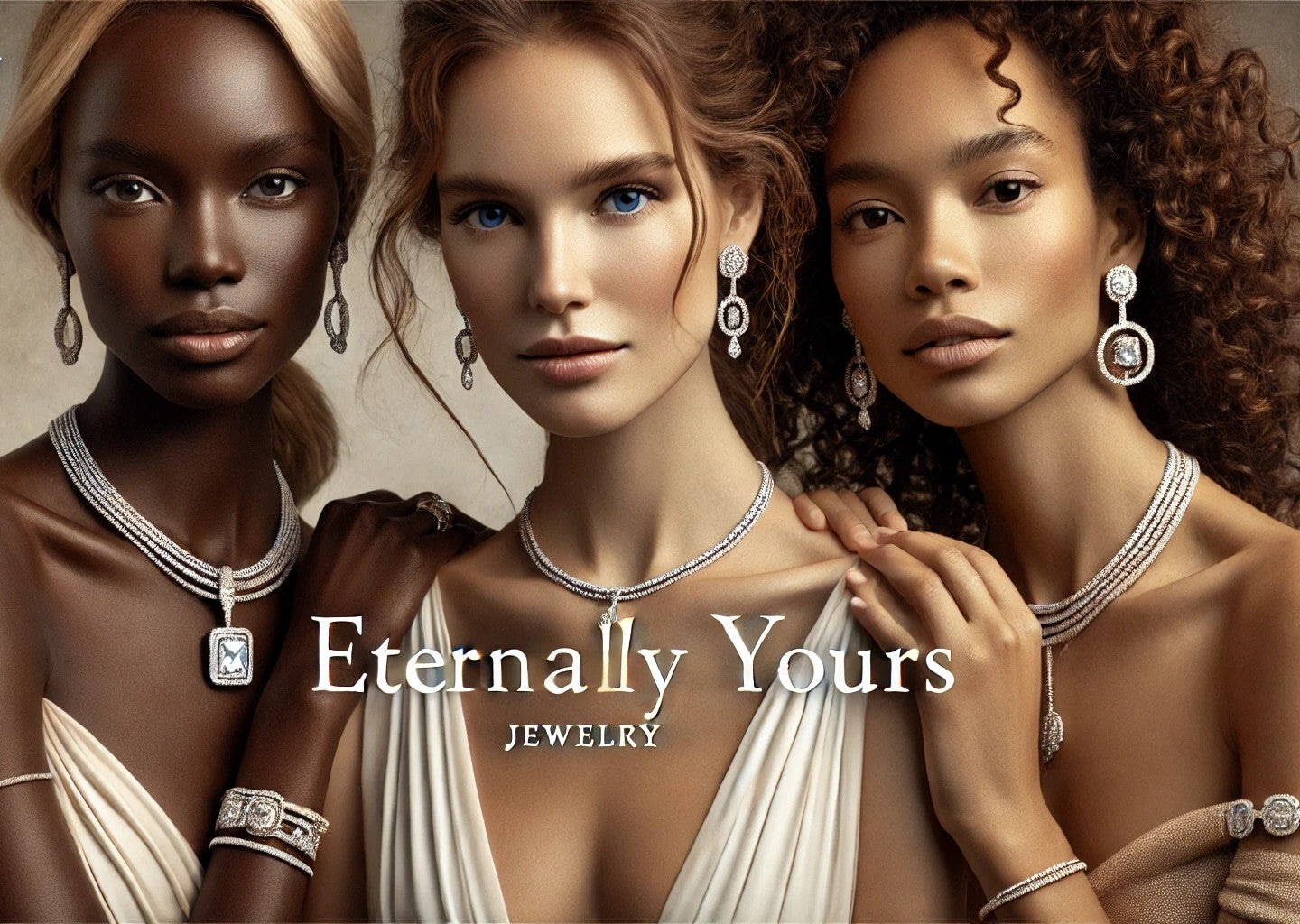 Eternally Yours: A SheVannity Collection