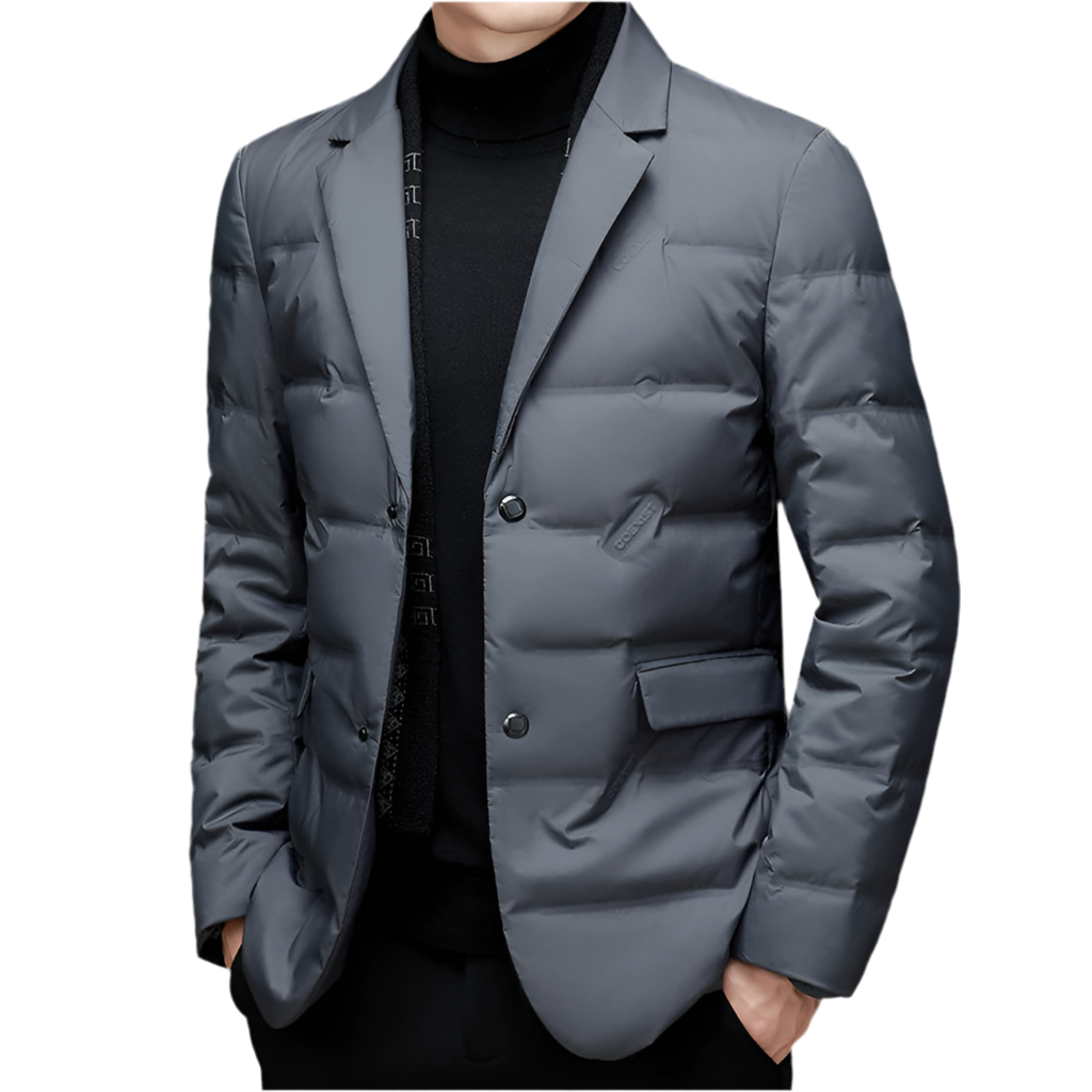 Vannity High-End Men’s Winter Duck Down Jacket