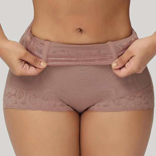 Vannity Tummy Control Butt Lifter Shapewear