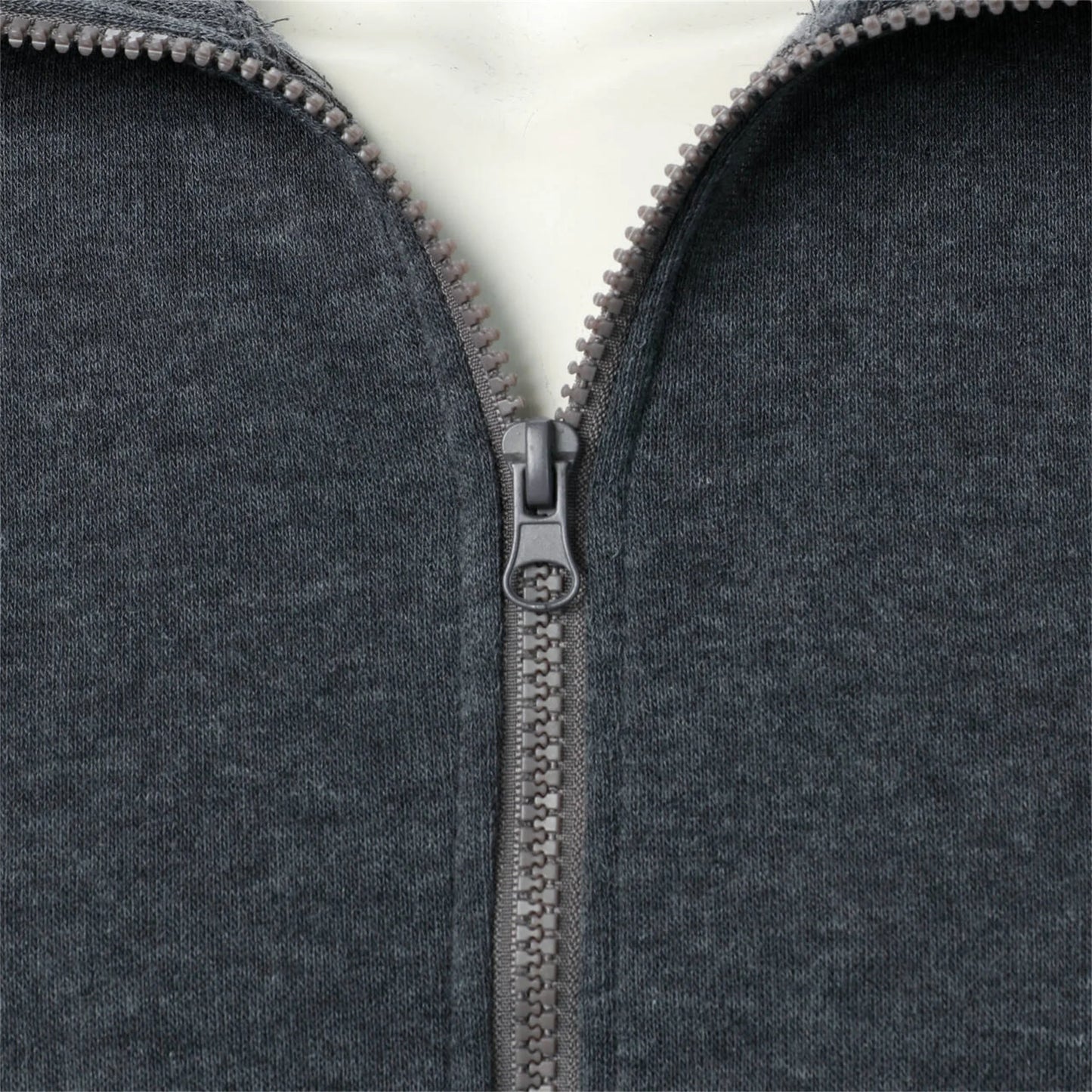 Men's Casual Sports Zipper Hoodie